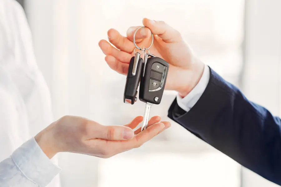 Wat is jouw auto waard? Zo komt een inkoopbod tot stand