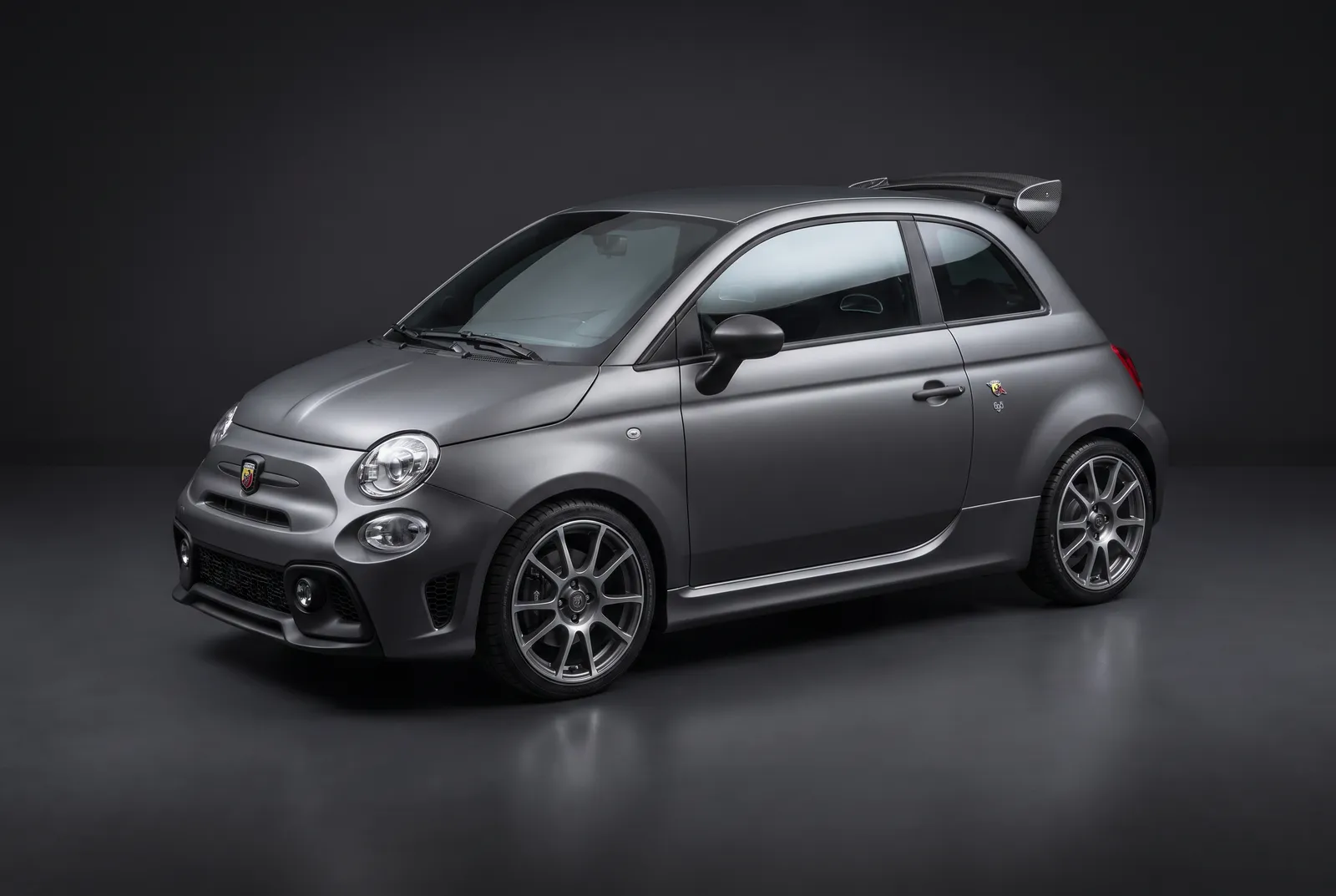 Abarth 695