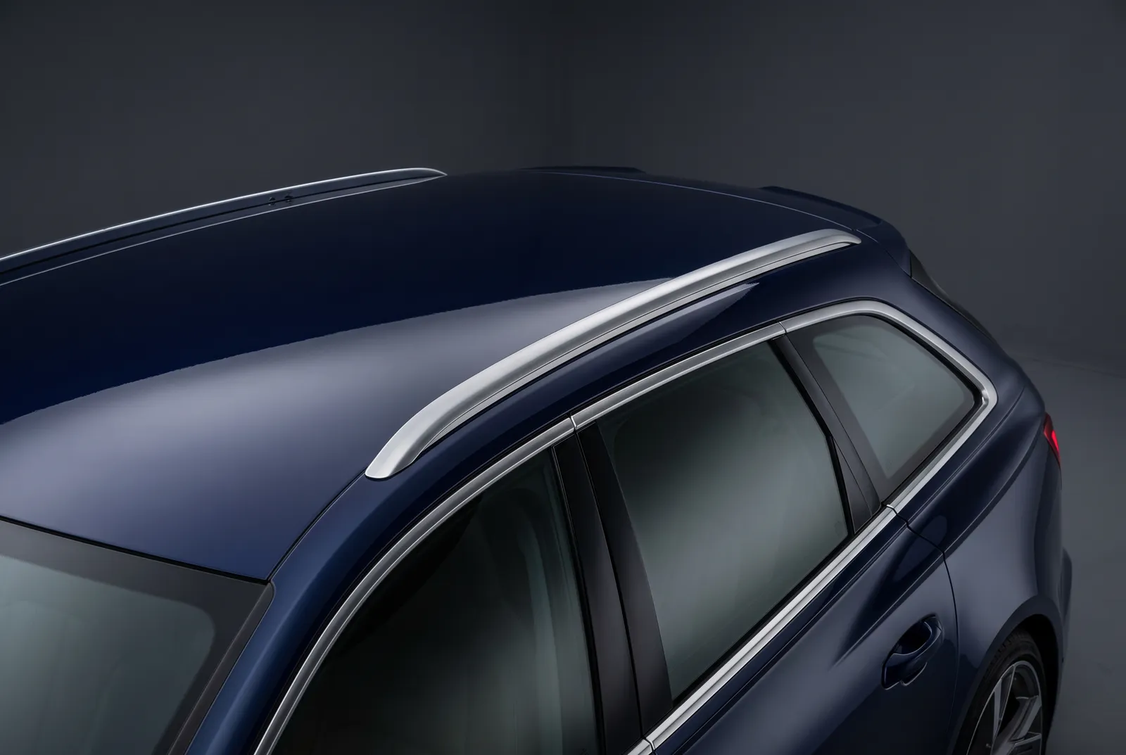 Detail van een Alpina D3