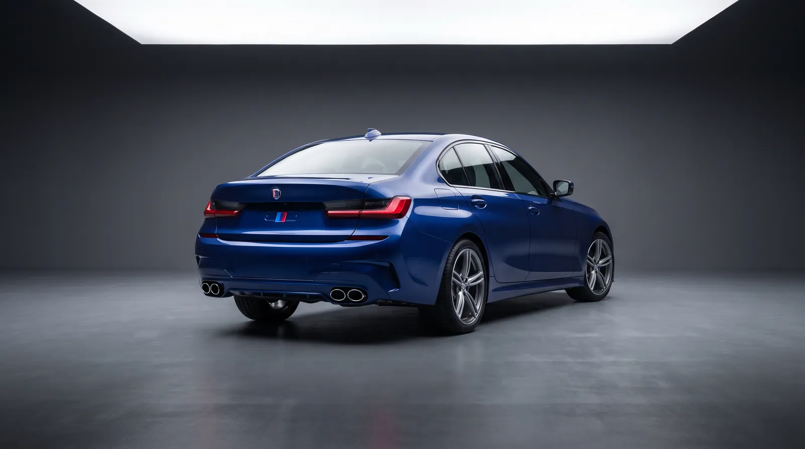 Alpina B3