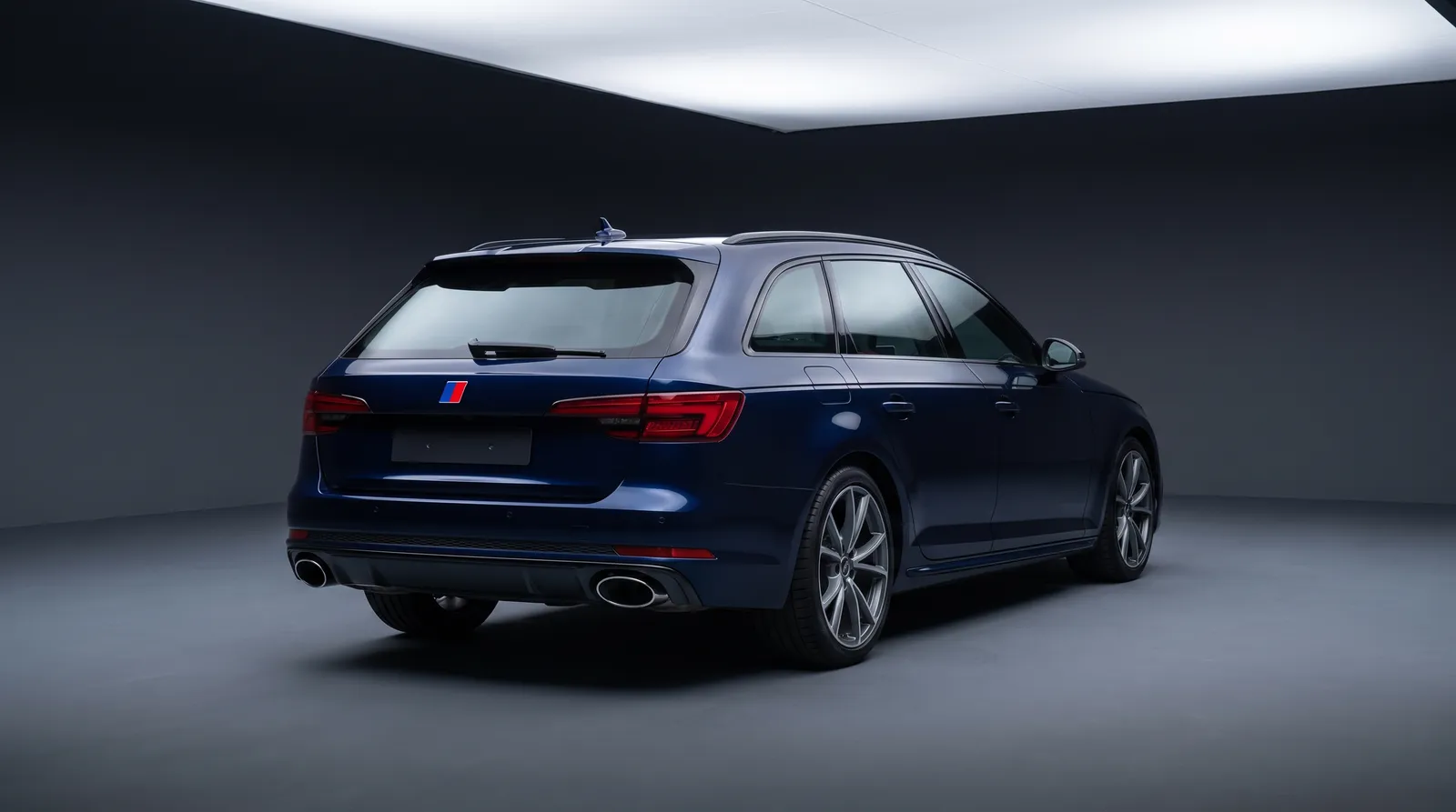Alpina D3