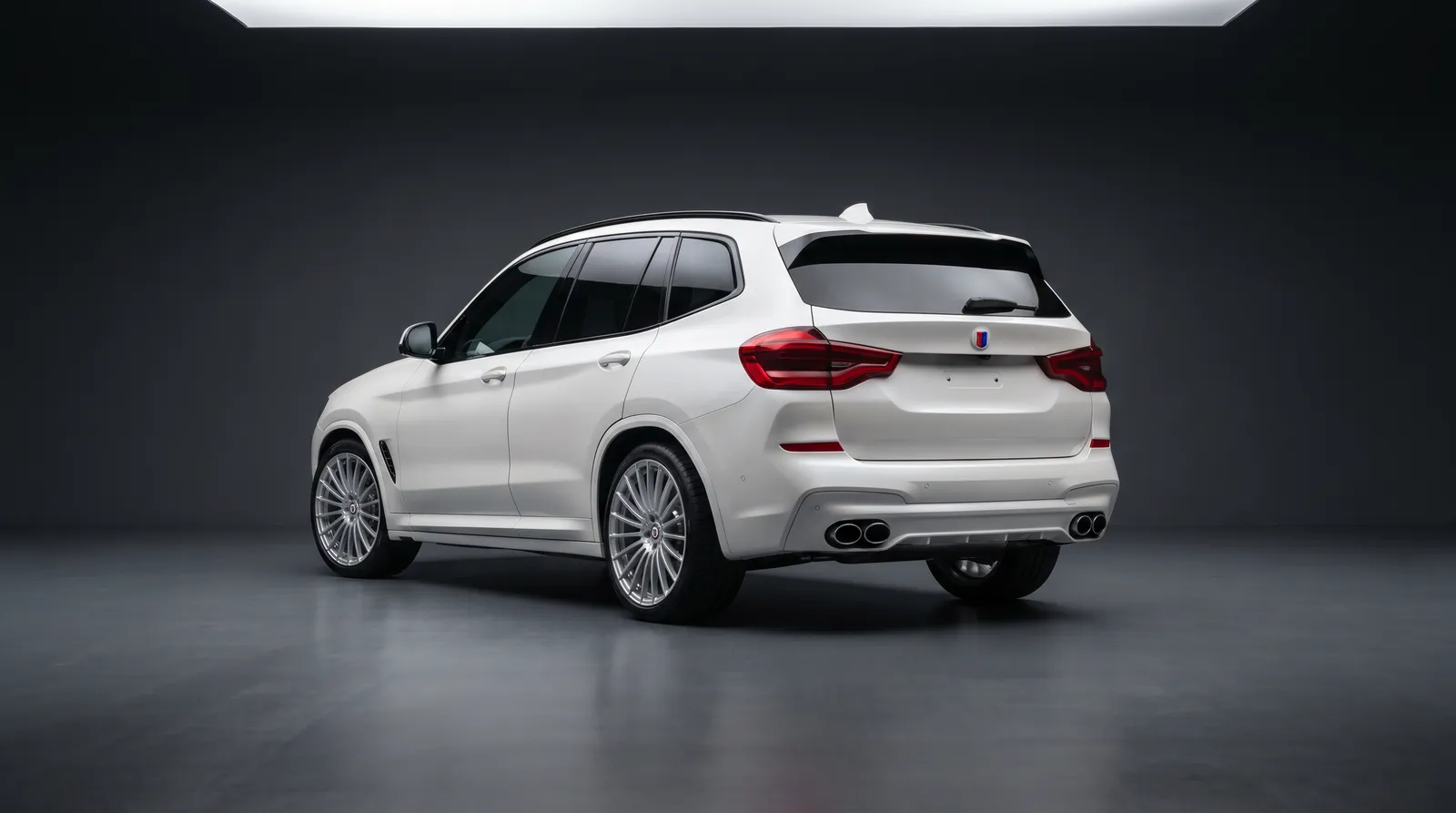 Alpina XD3