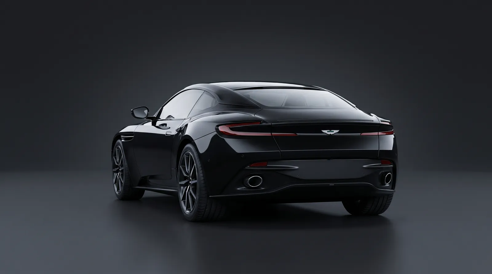 Aston Martin DB11