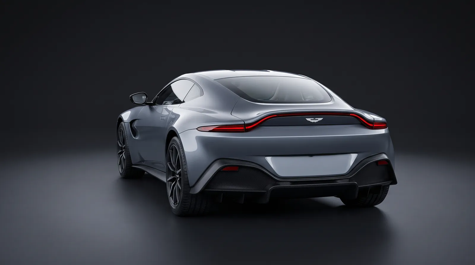 Aston Martin Vantage