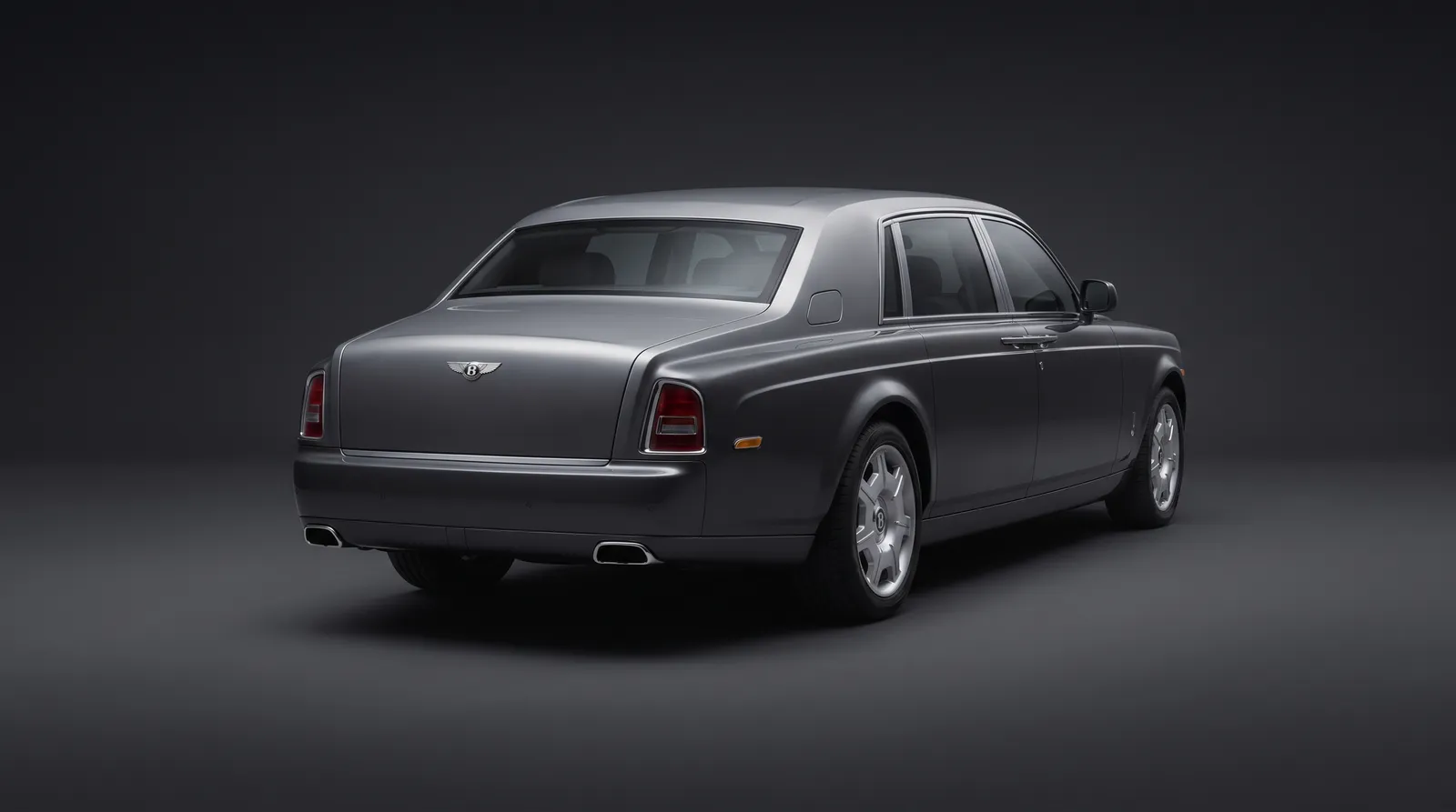 Bentley Mulsanne