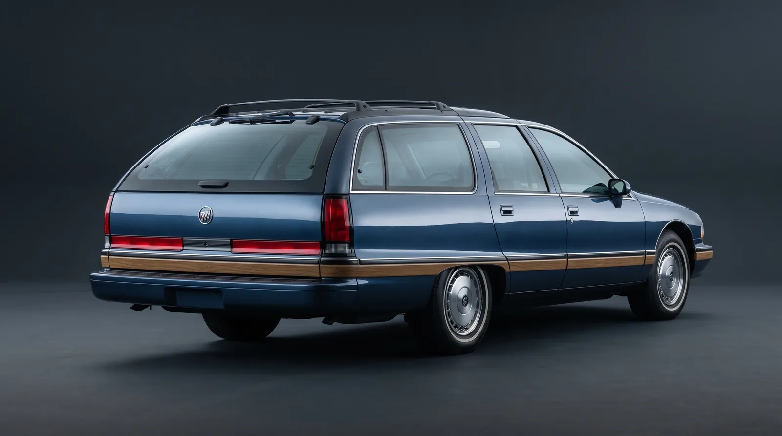 Buick Roadmaster
