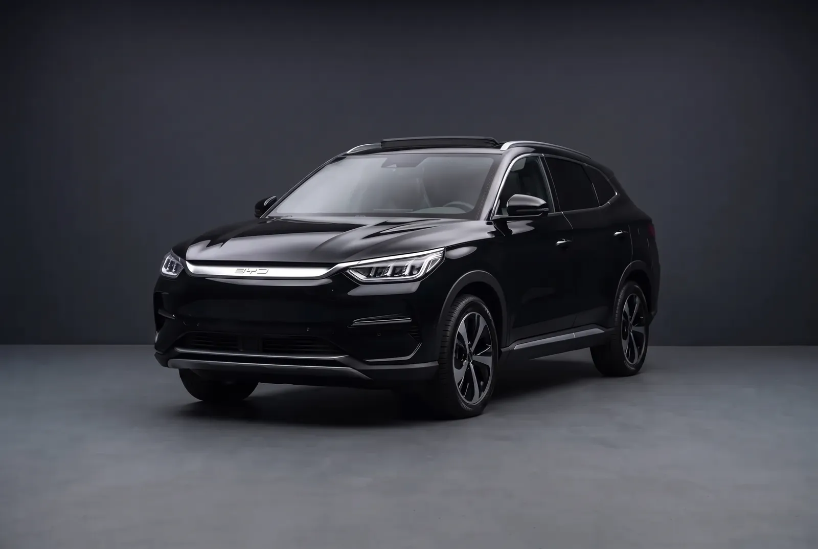 BYD Seal U