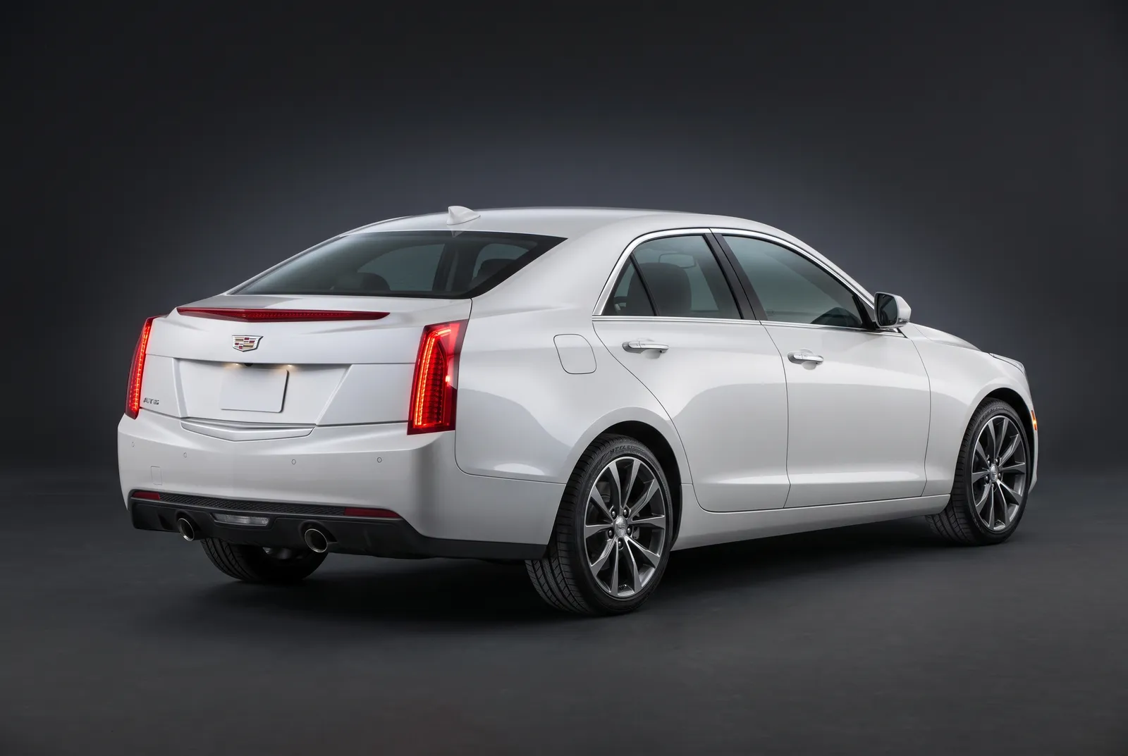 Cadillac ATS
