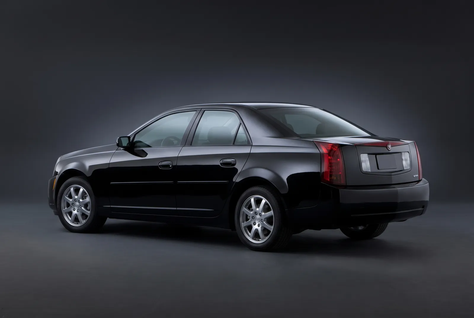Cadillac CTS