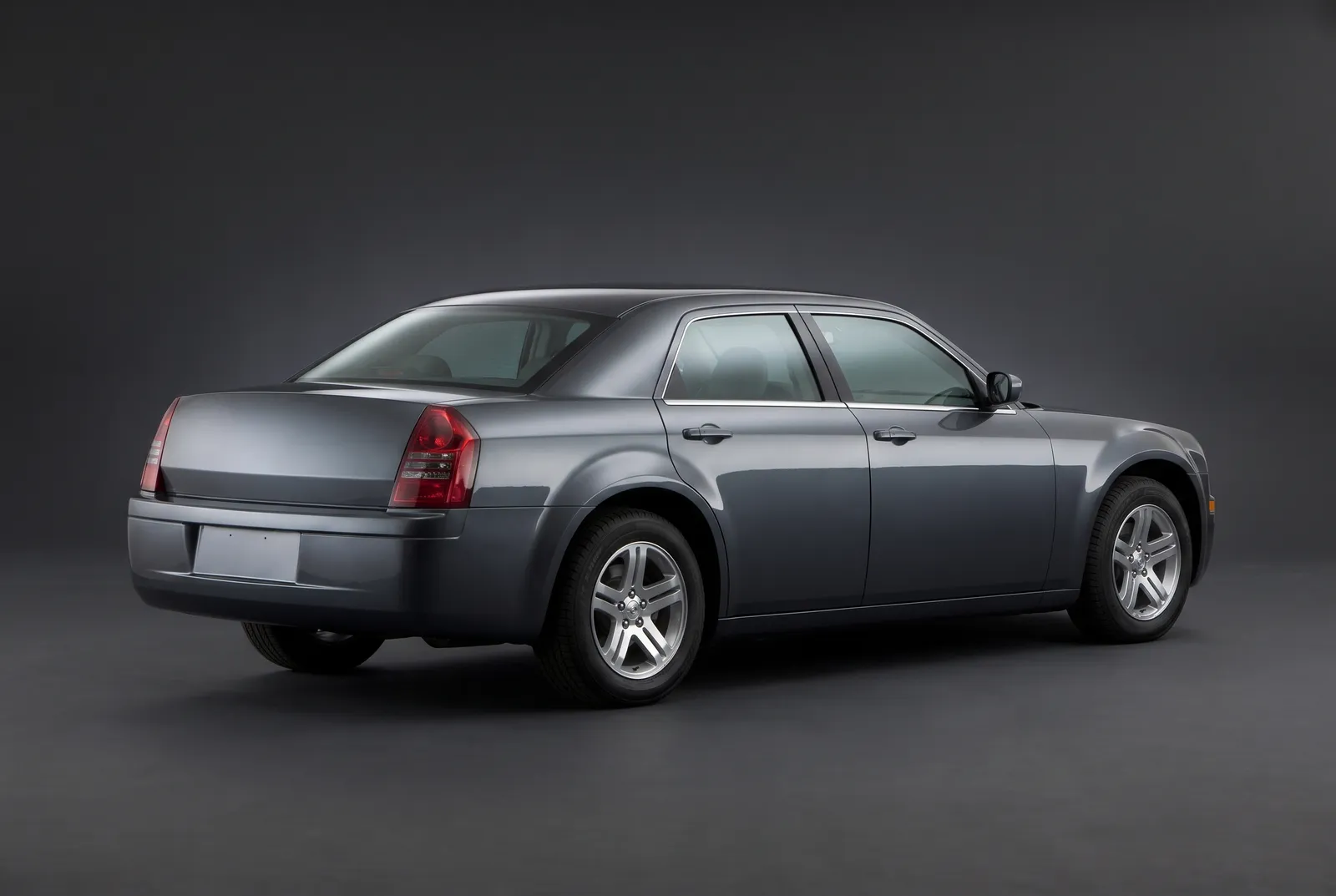 Chrysler 300C