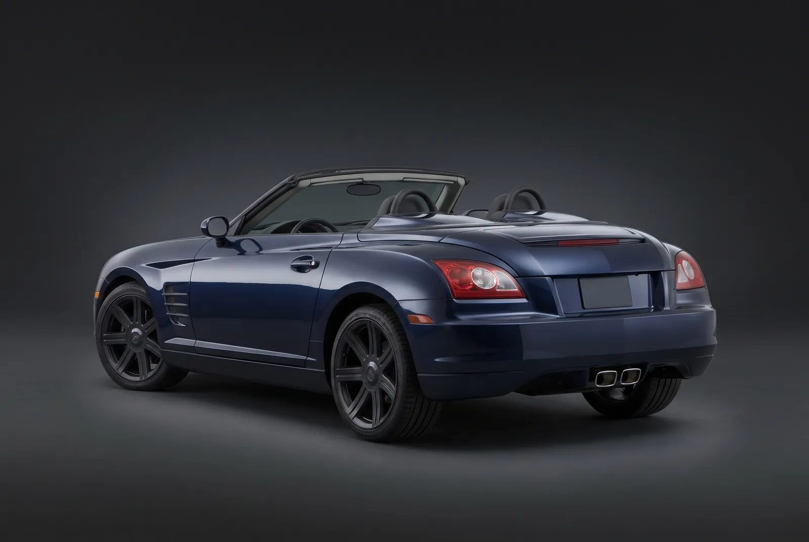 Chrysler Crossfire