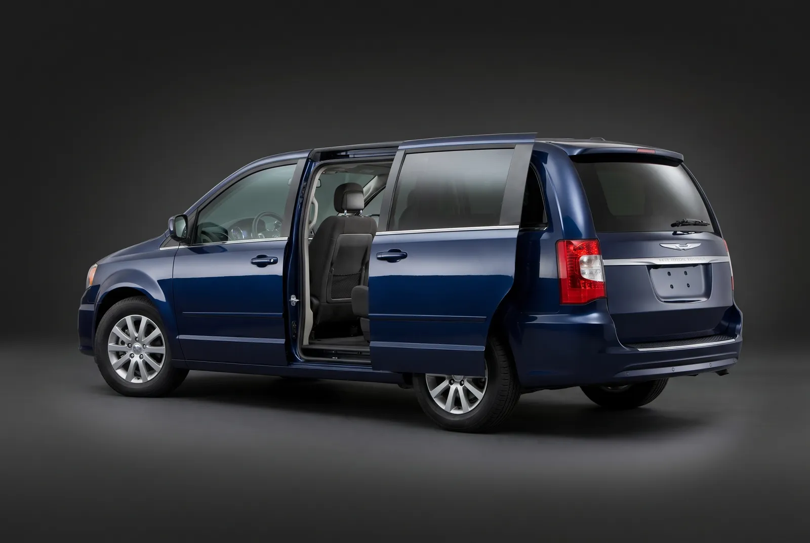 Chrysler Grand Voyager