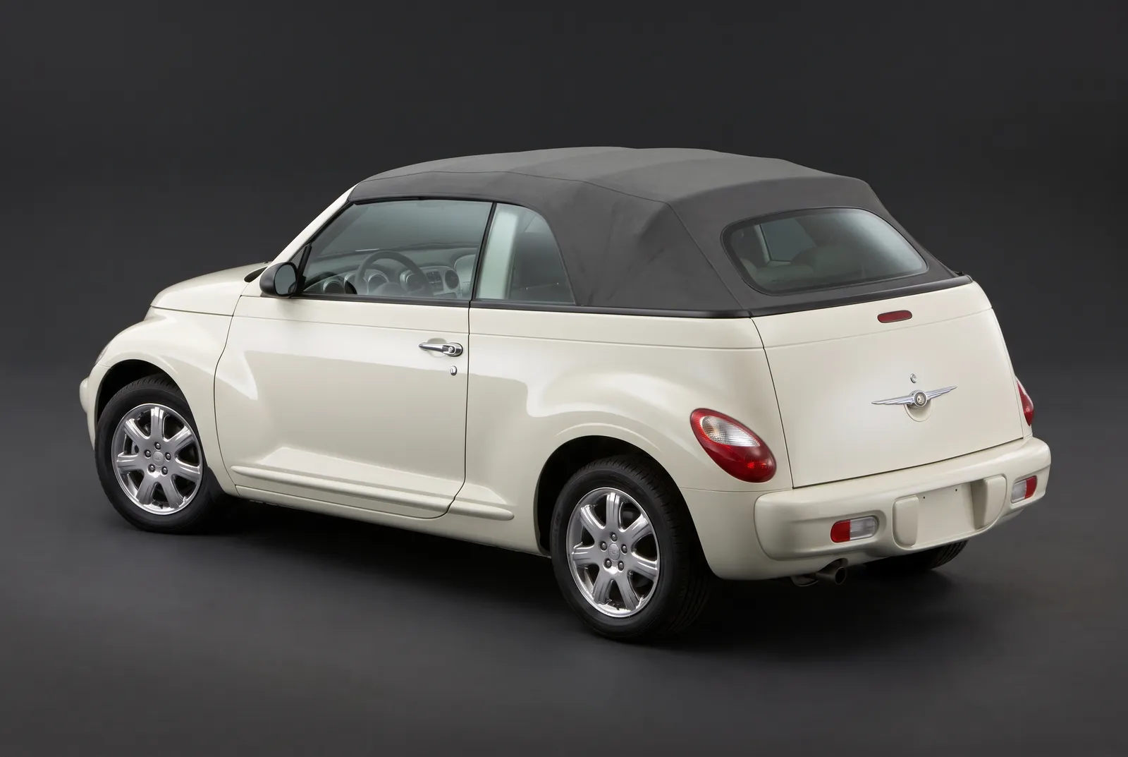 Chrysler PT Cruiser