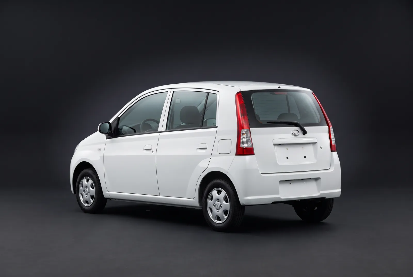 Daihatsu Cuore