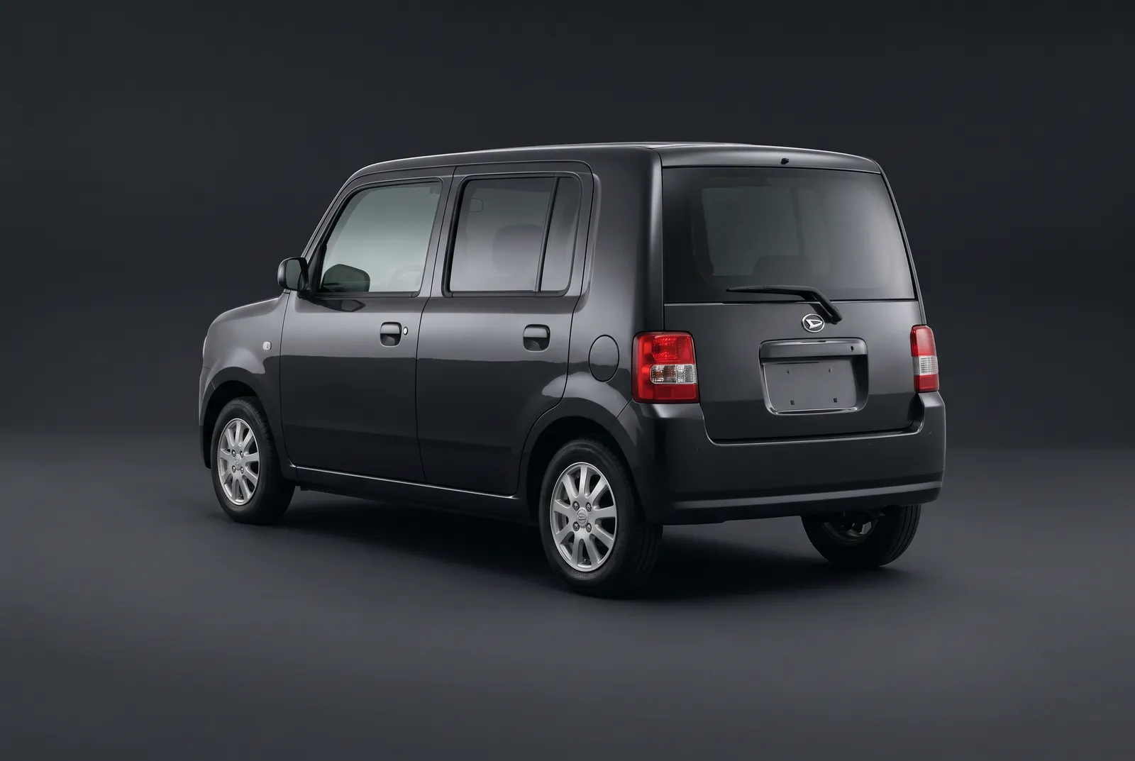 Daihatsu Materia