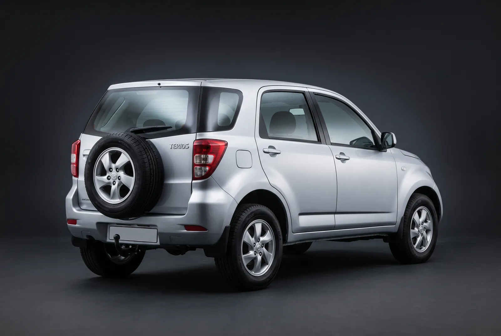 Daihatsu Terios