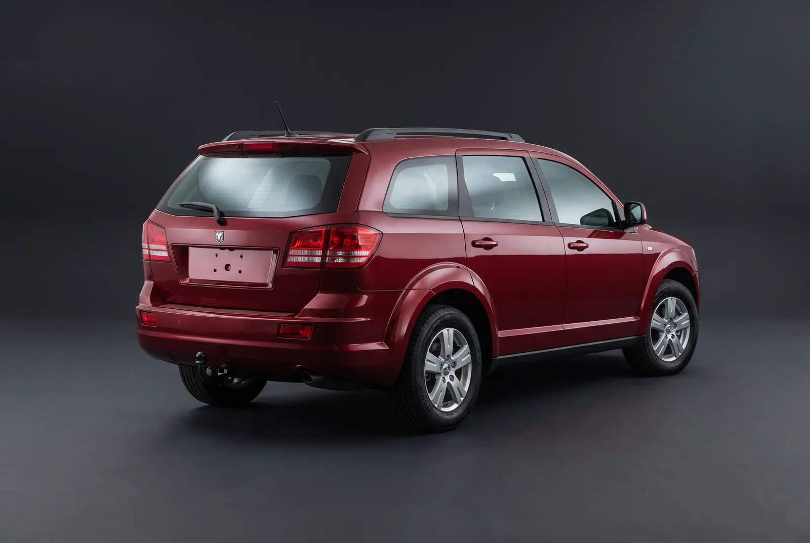 Dodge Journey