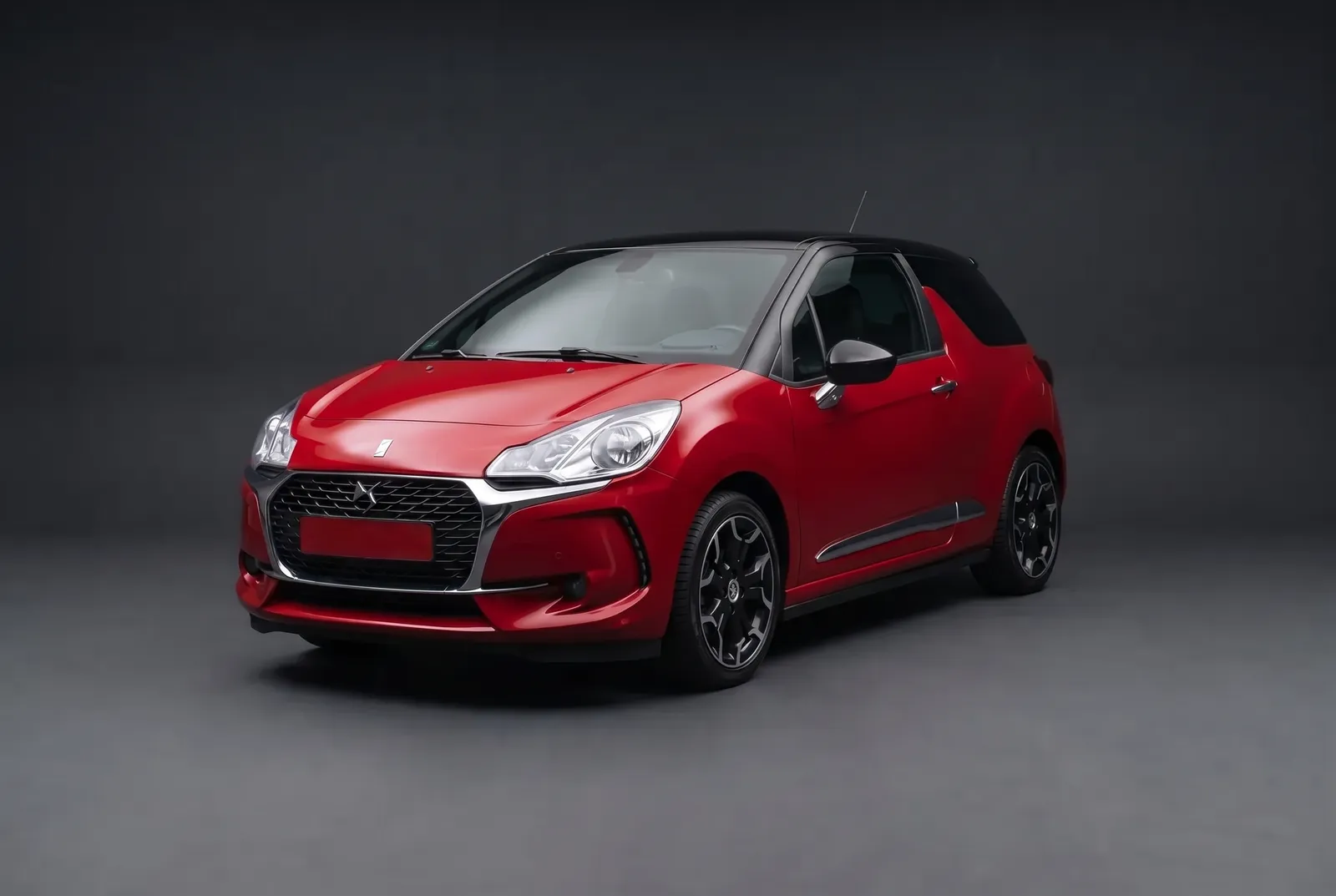 DS DS 3