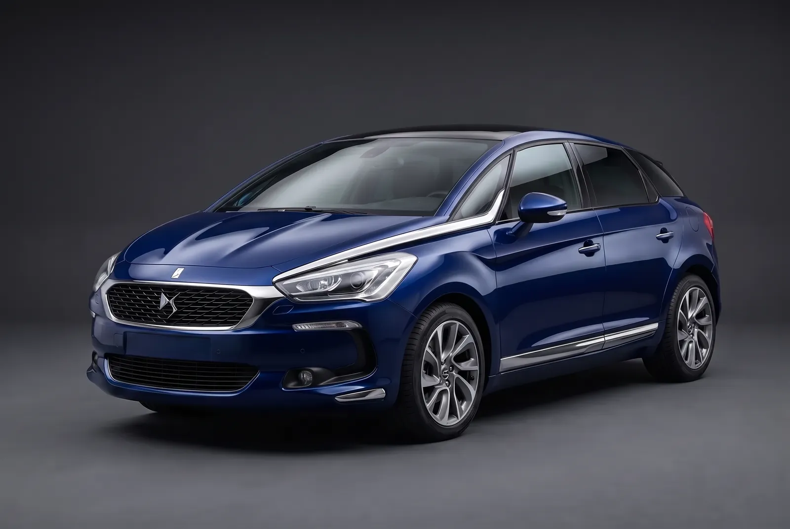 DS DS 5