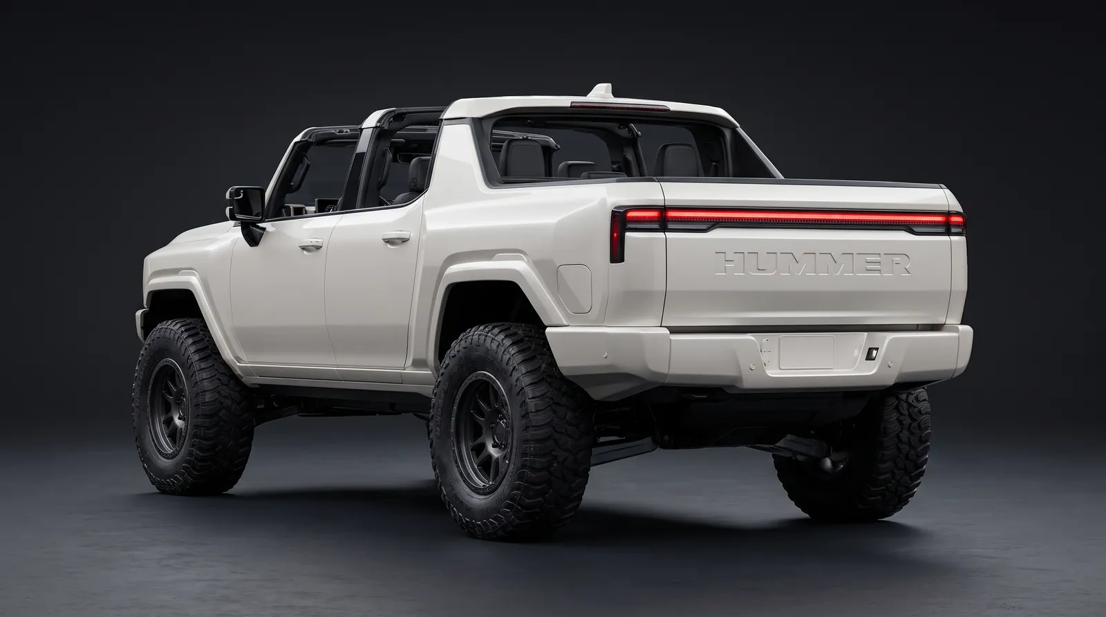 Hummer EV