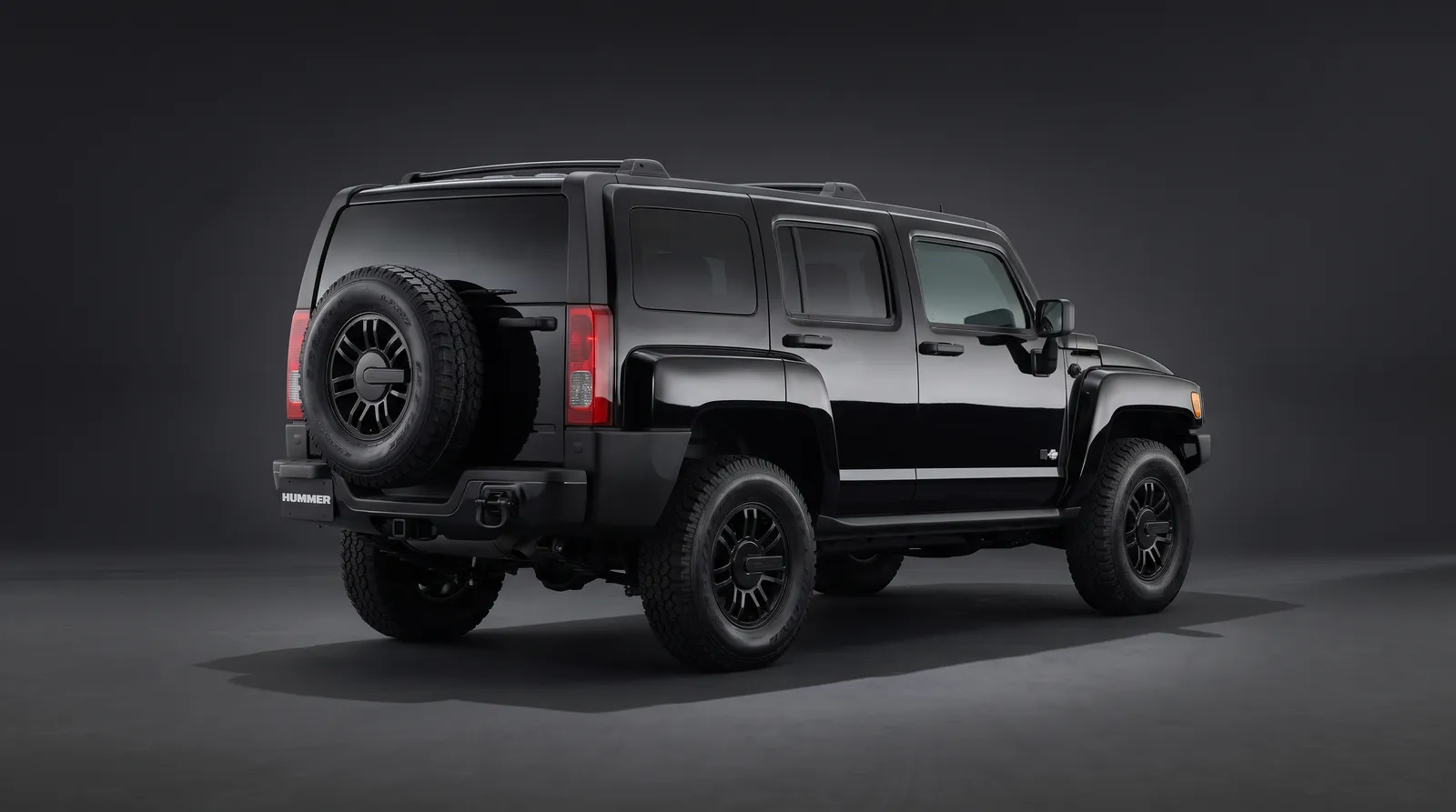 Hummer H2