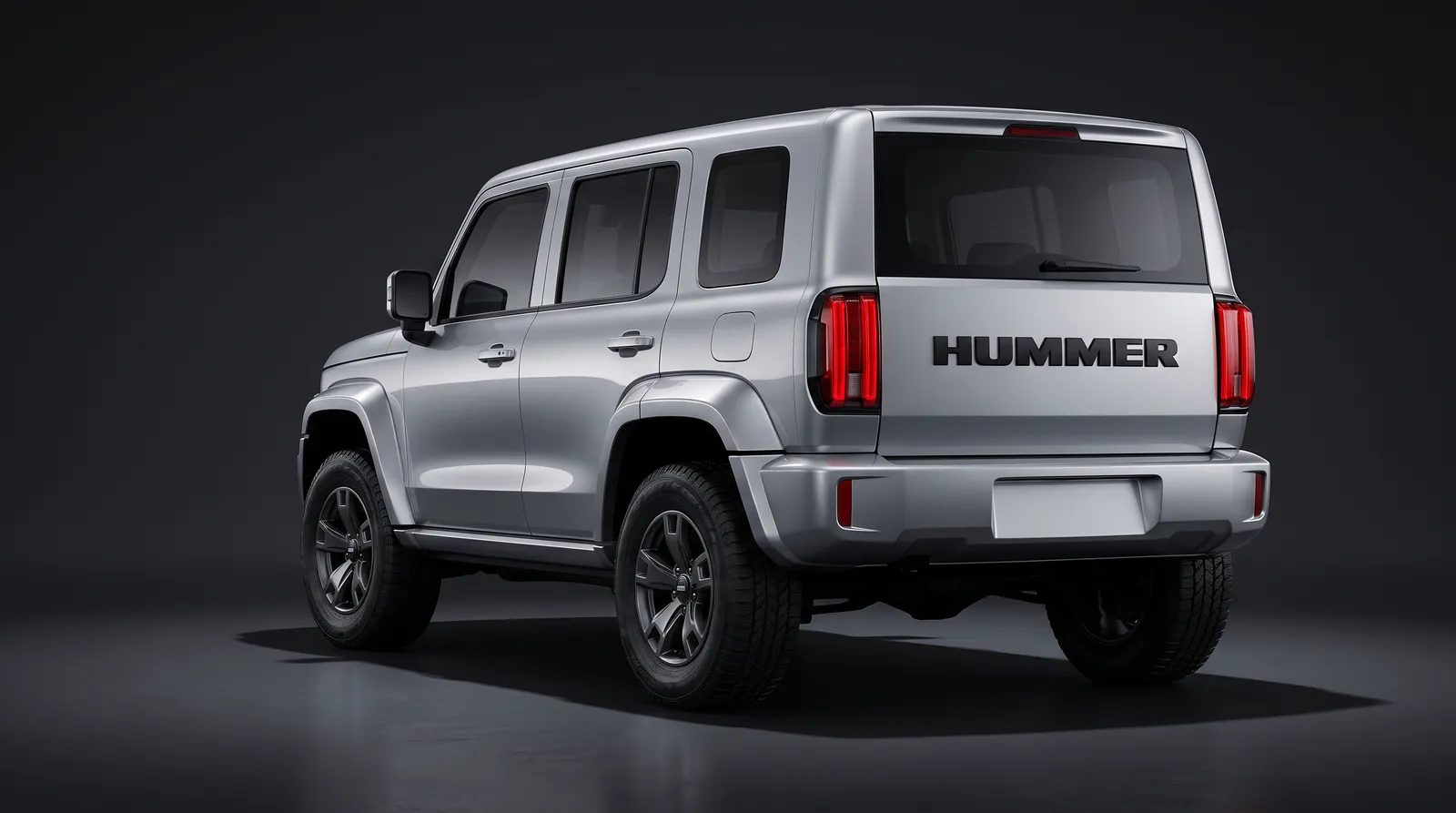 Hummer H3