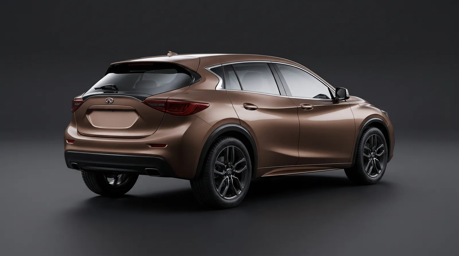 Infiniti Q30