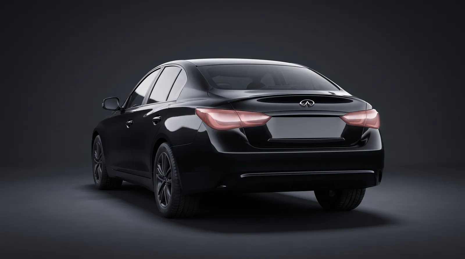Infiniti Q70