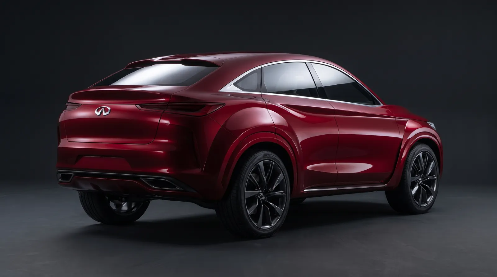 Infiniti QX70