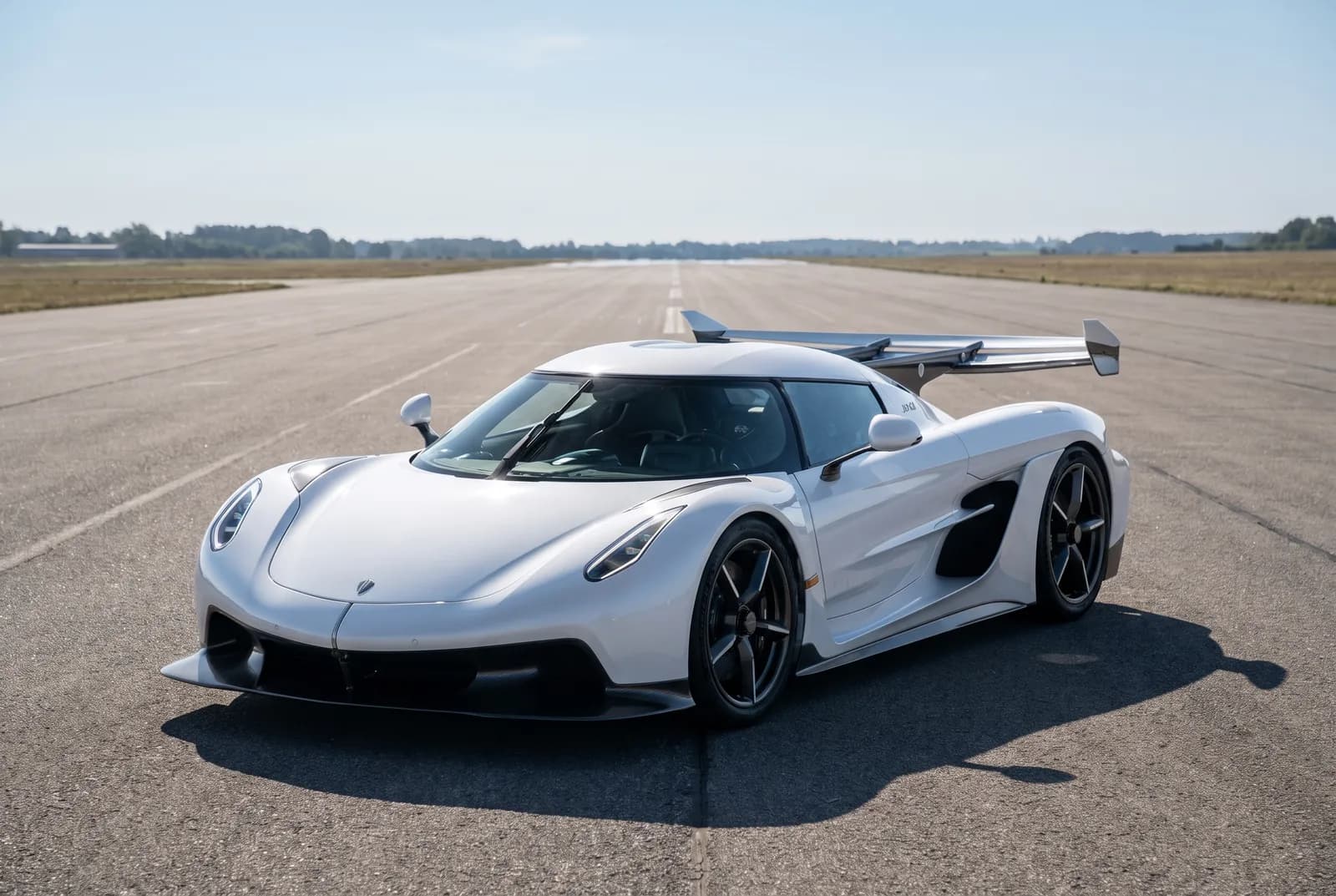 Koenigsegg Jesko