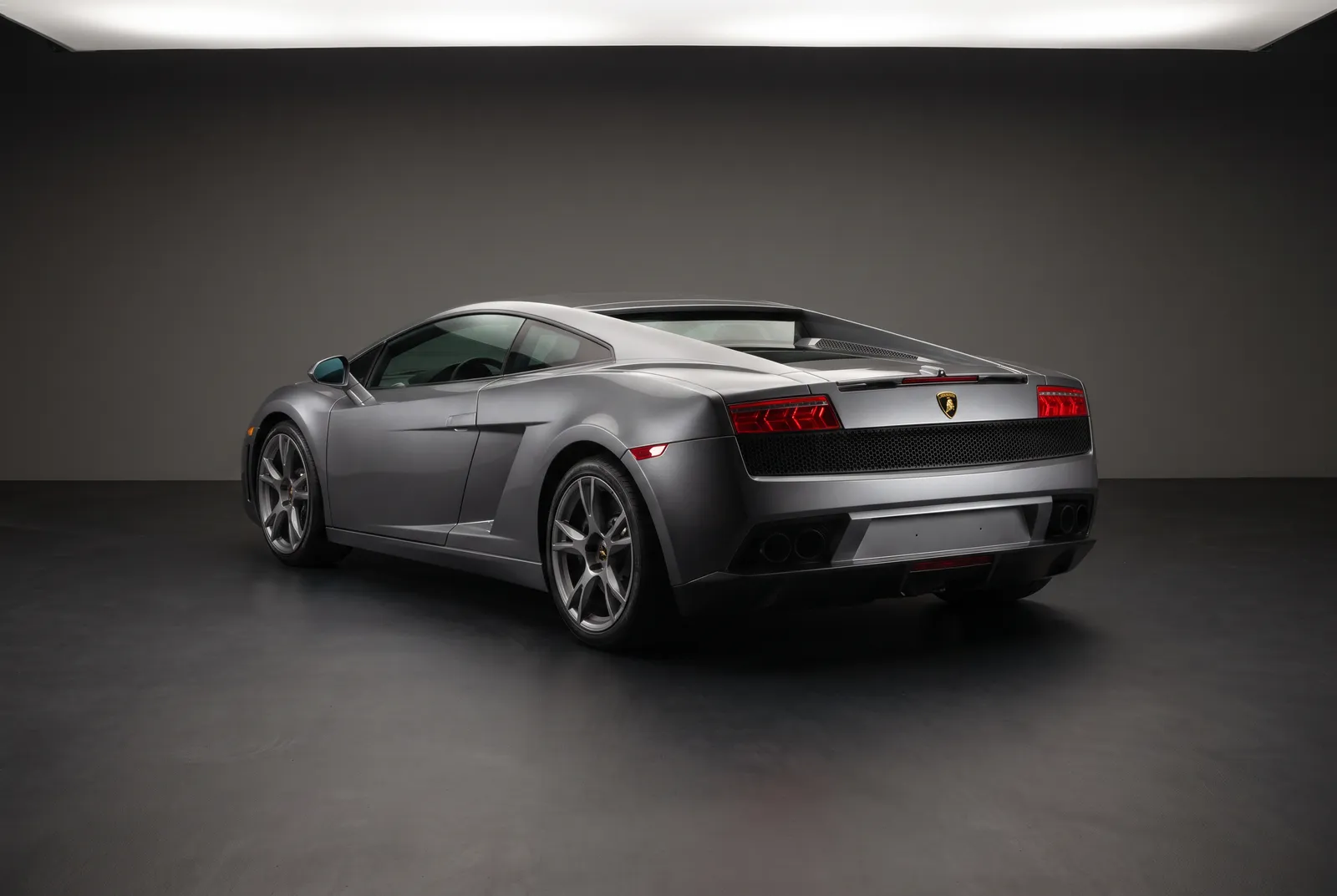 Lamborghini Gallardo