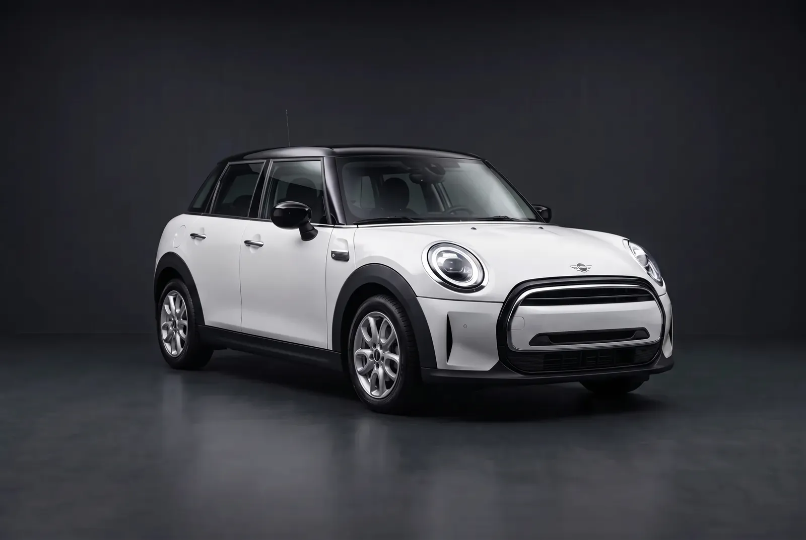 Mini 5-deurs