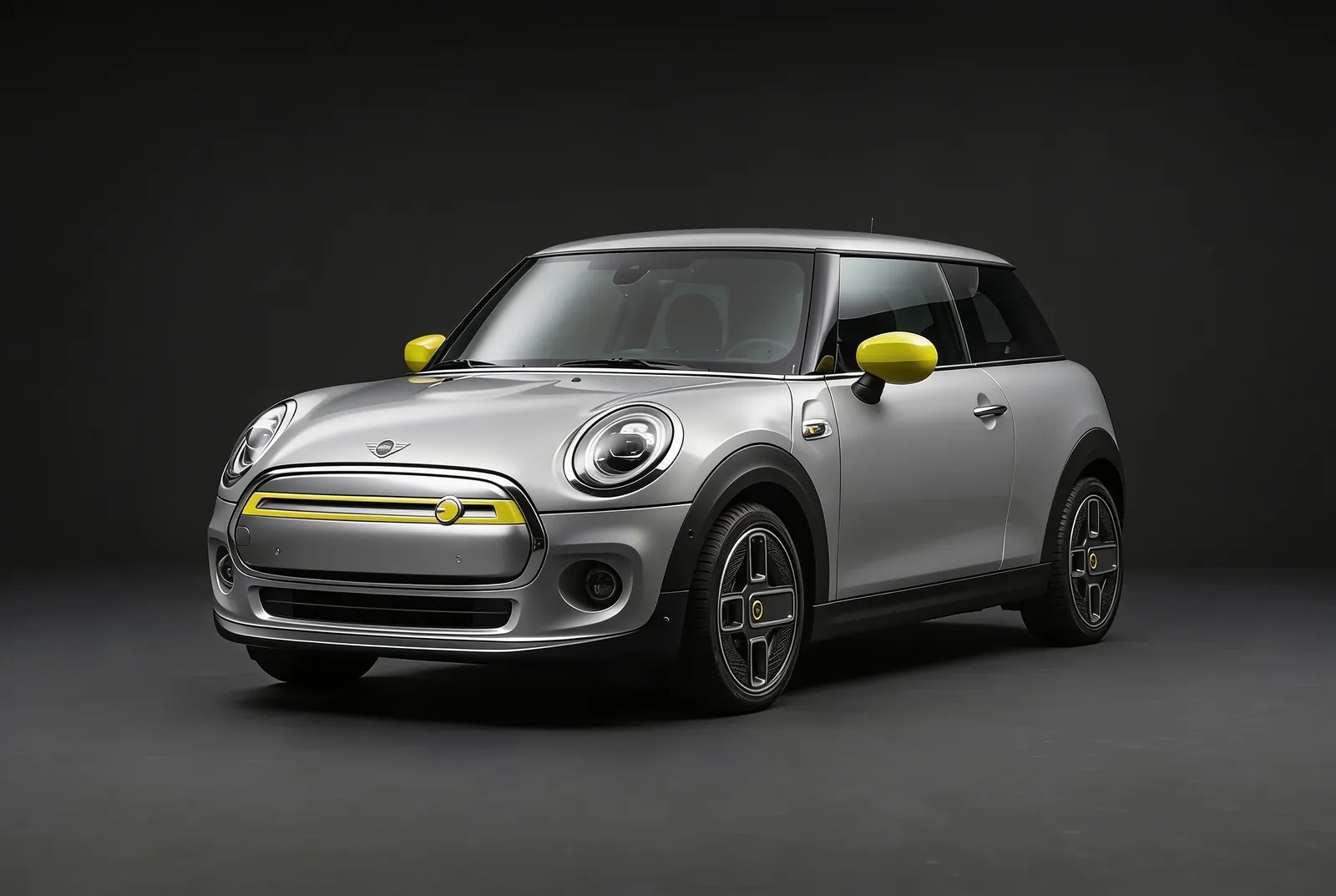 Mini Cooper SE