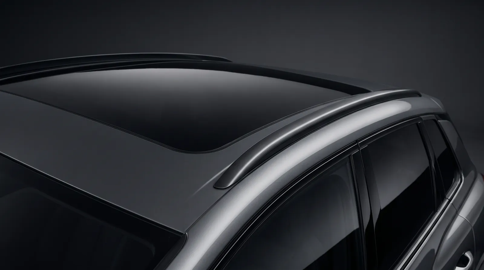 Detail van een Nio EL6