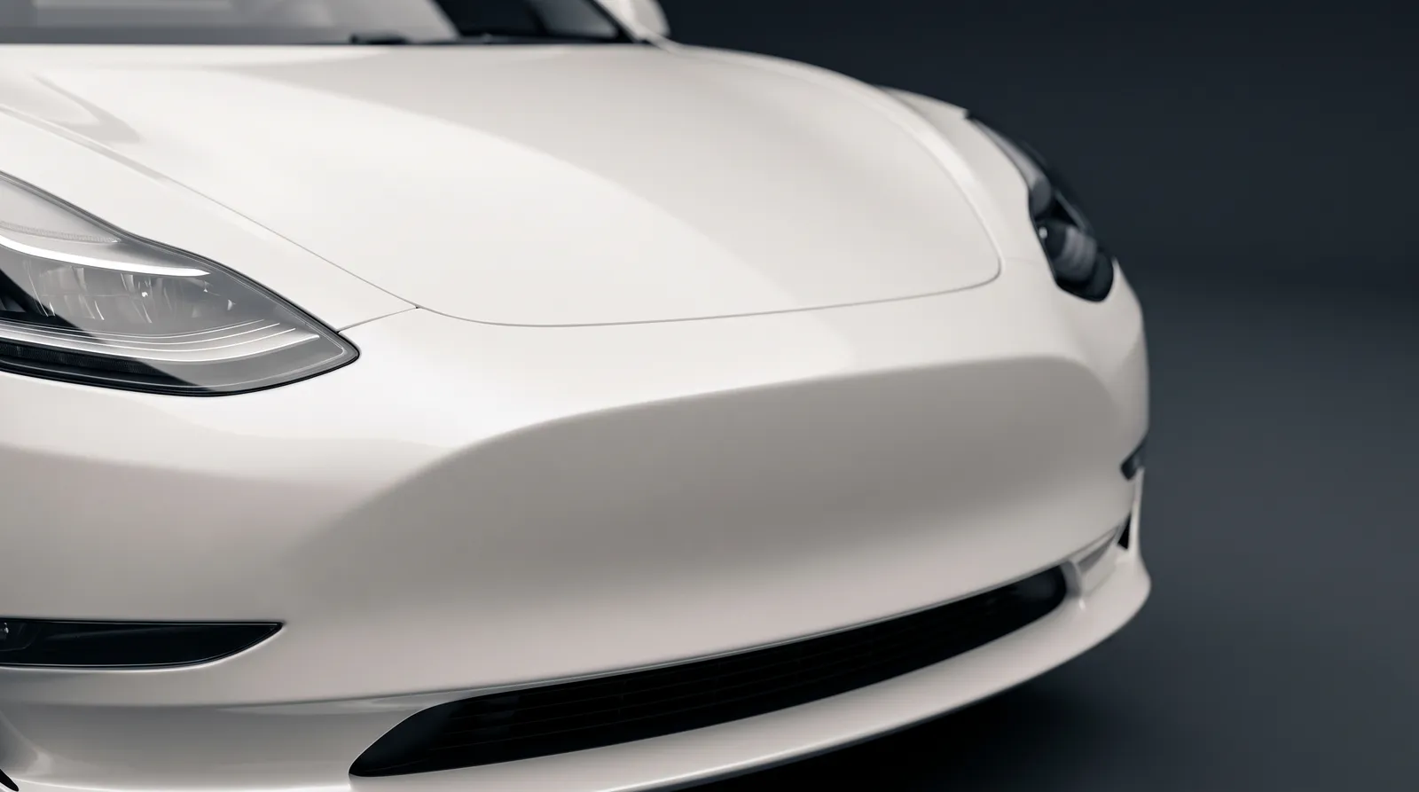 Detail van een Nio