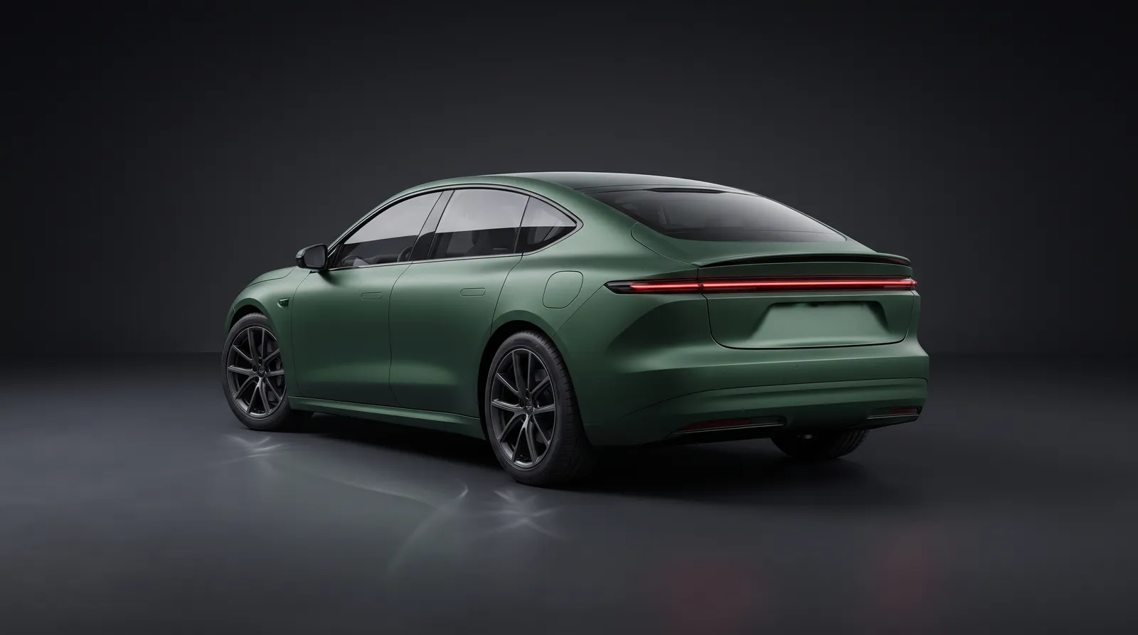 Nio ET5