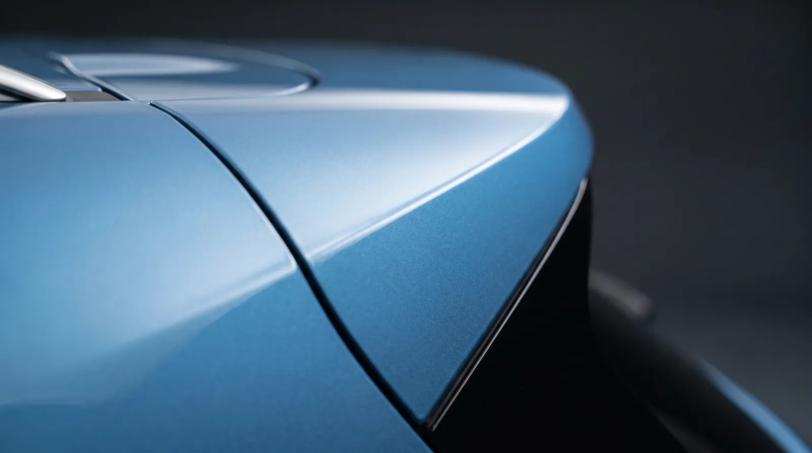 Detail van een Omoda