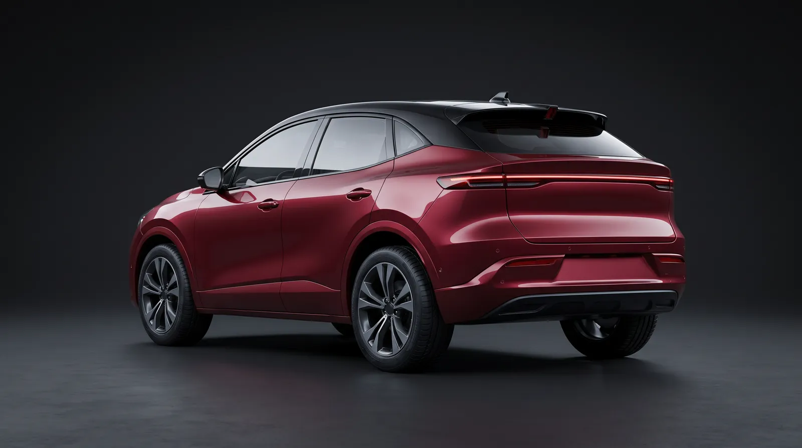 Omoda 5
