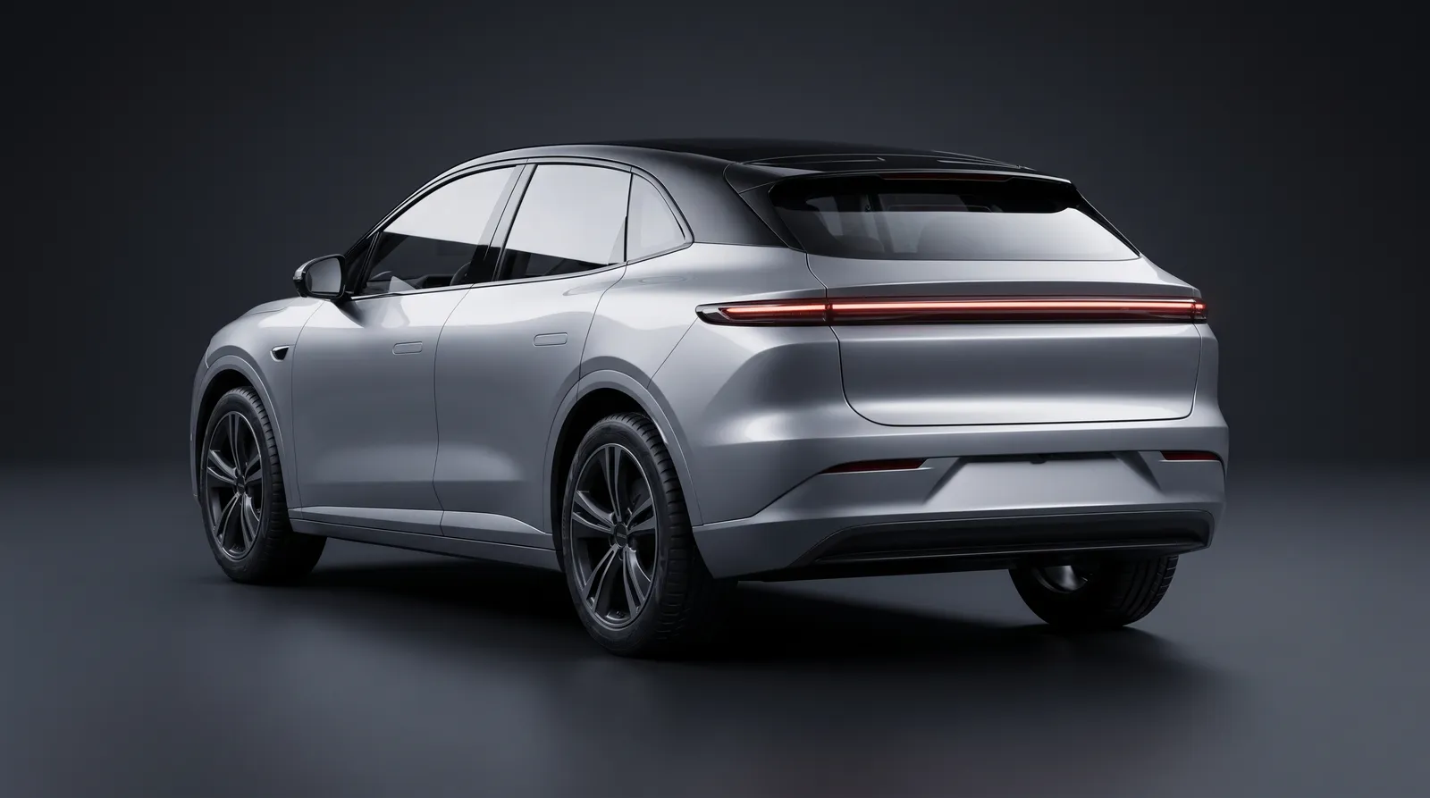 Omoda E5
