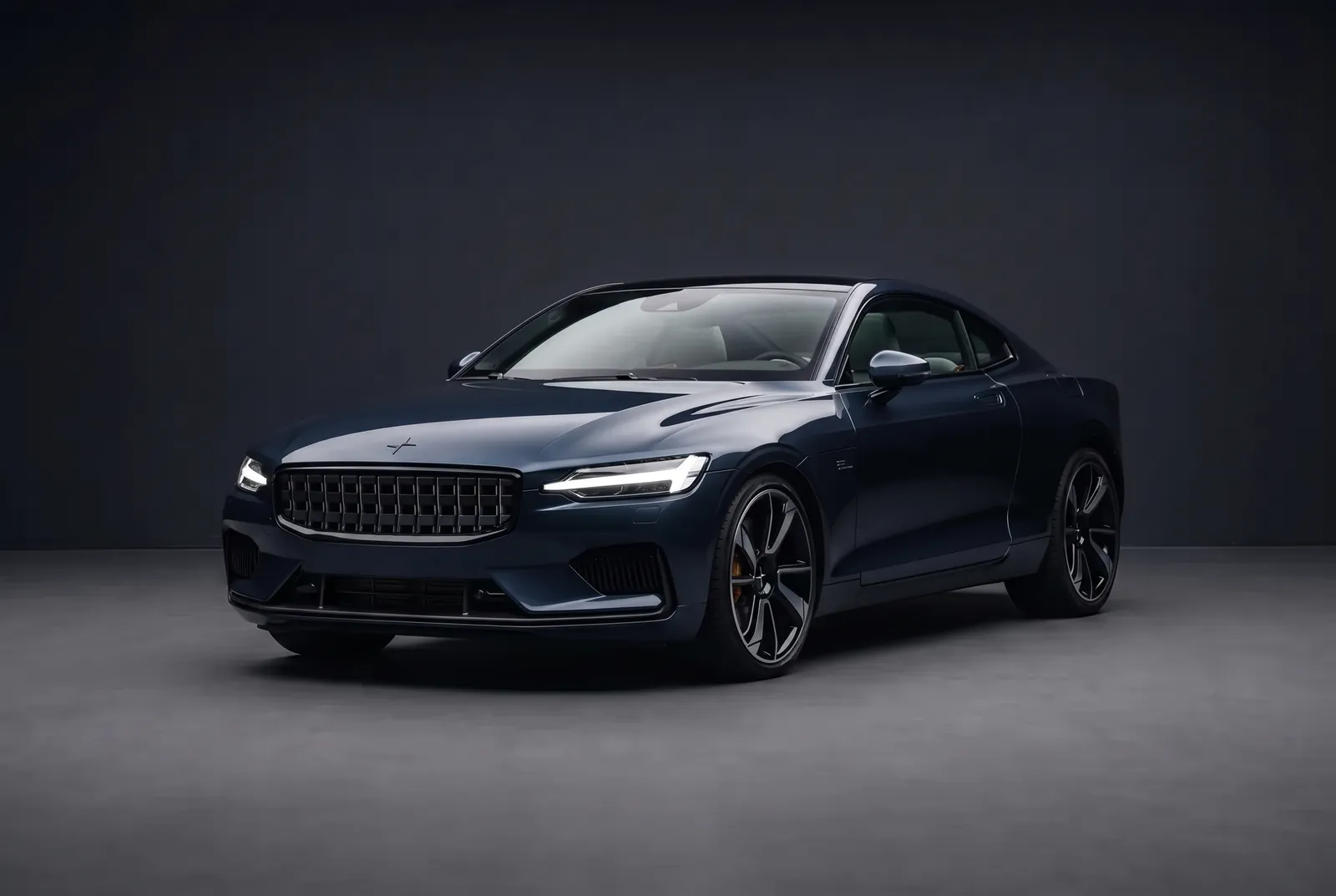 Polestar Polestar 1