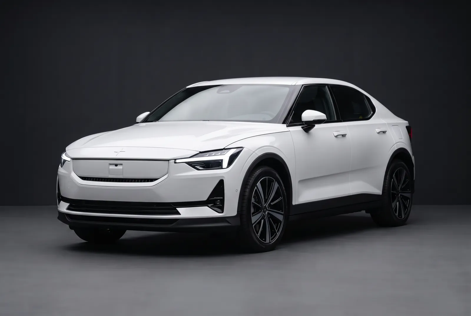 Polestar Polestar 2