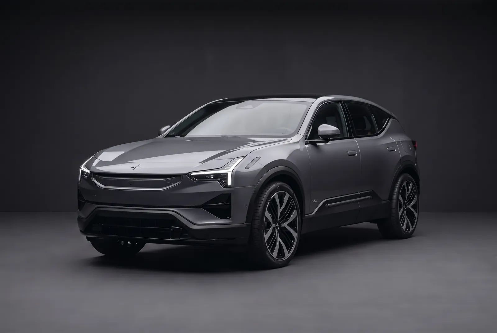 Polestar Polestar 3