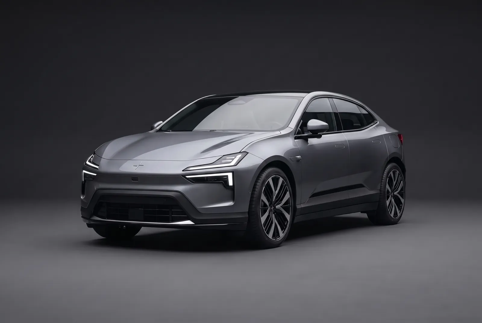 Polestar Polestar 4
