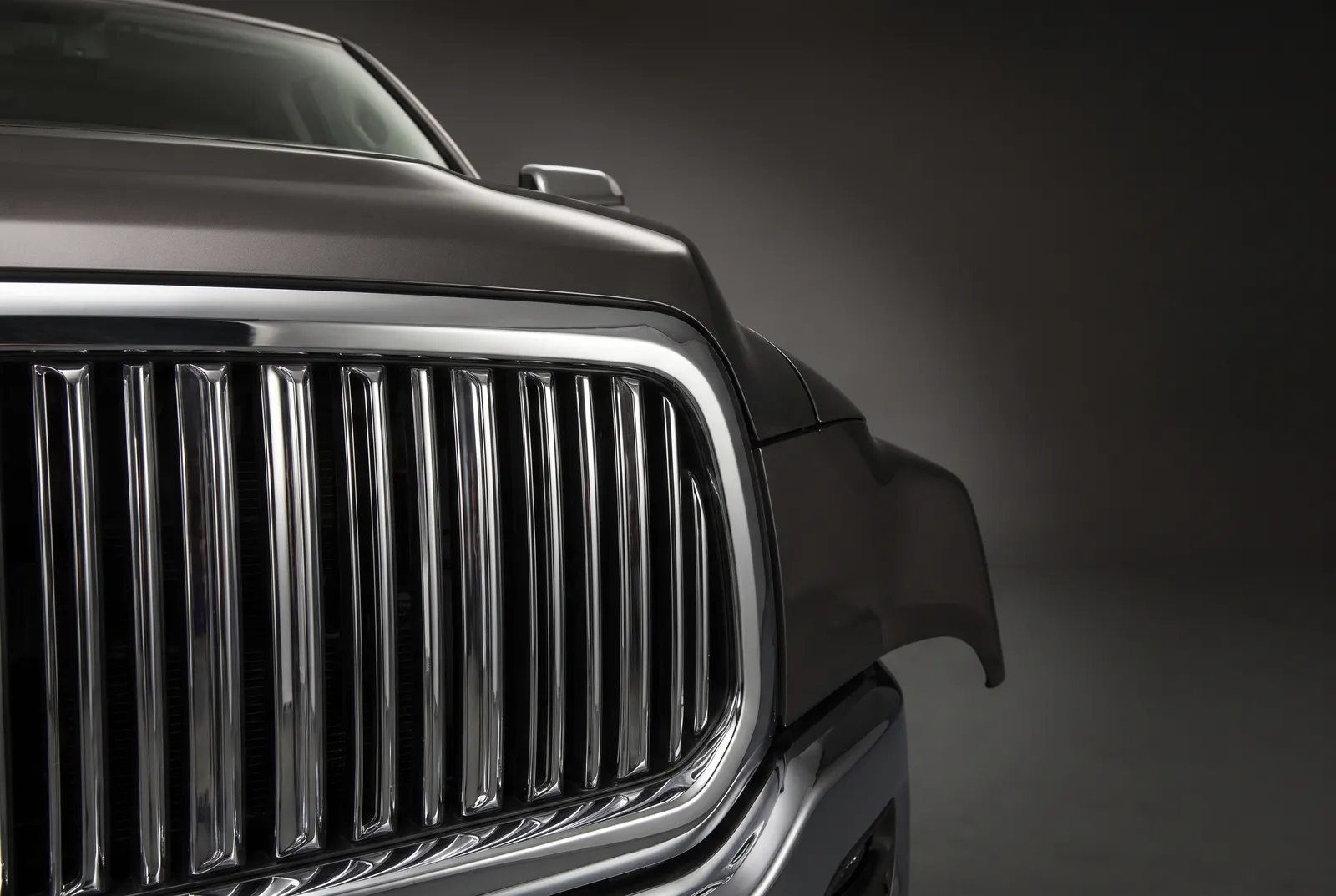 Detail van een RAM RAM 2500