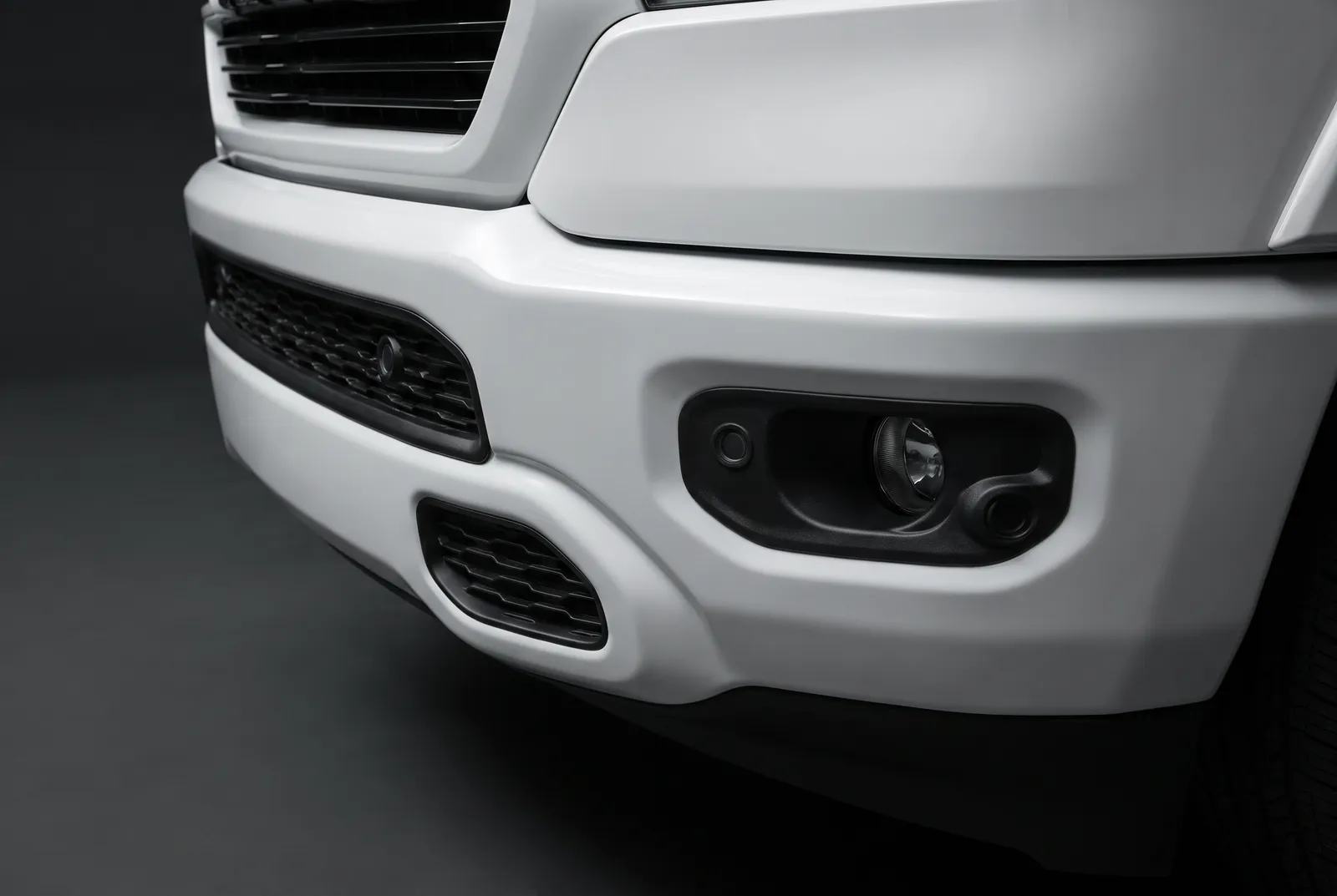 Detail van een RAM