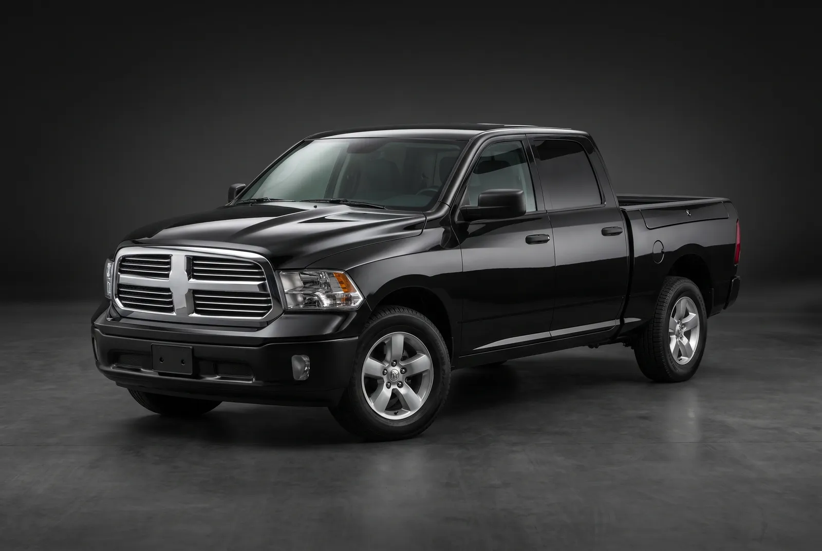 RAM RAM 1500 Classic