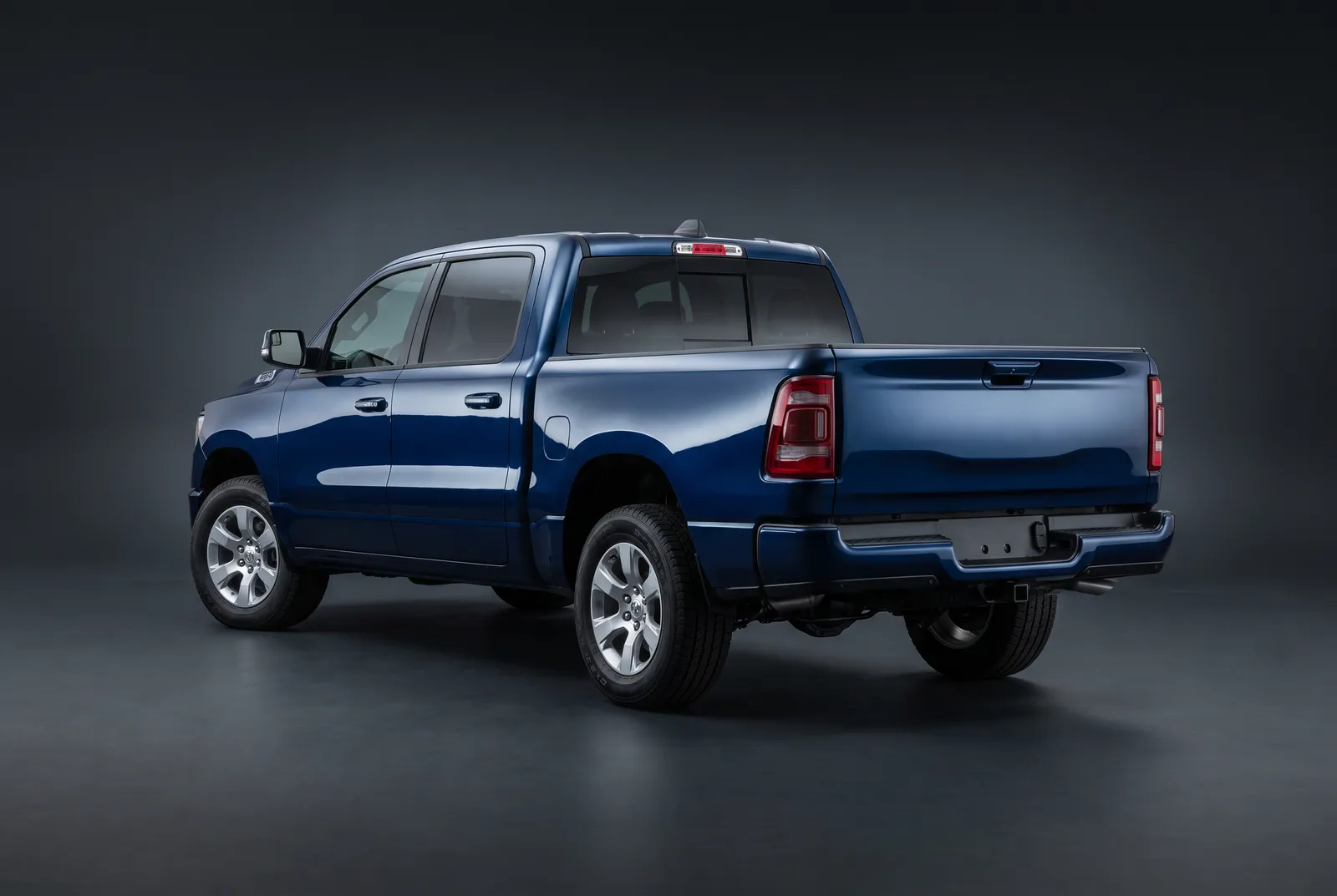 RAM RAM 1500