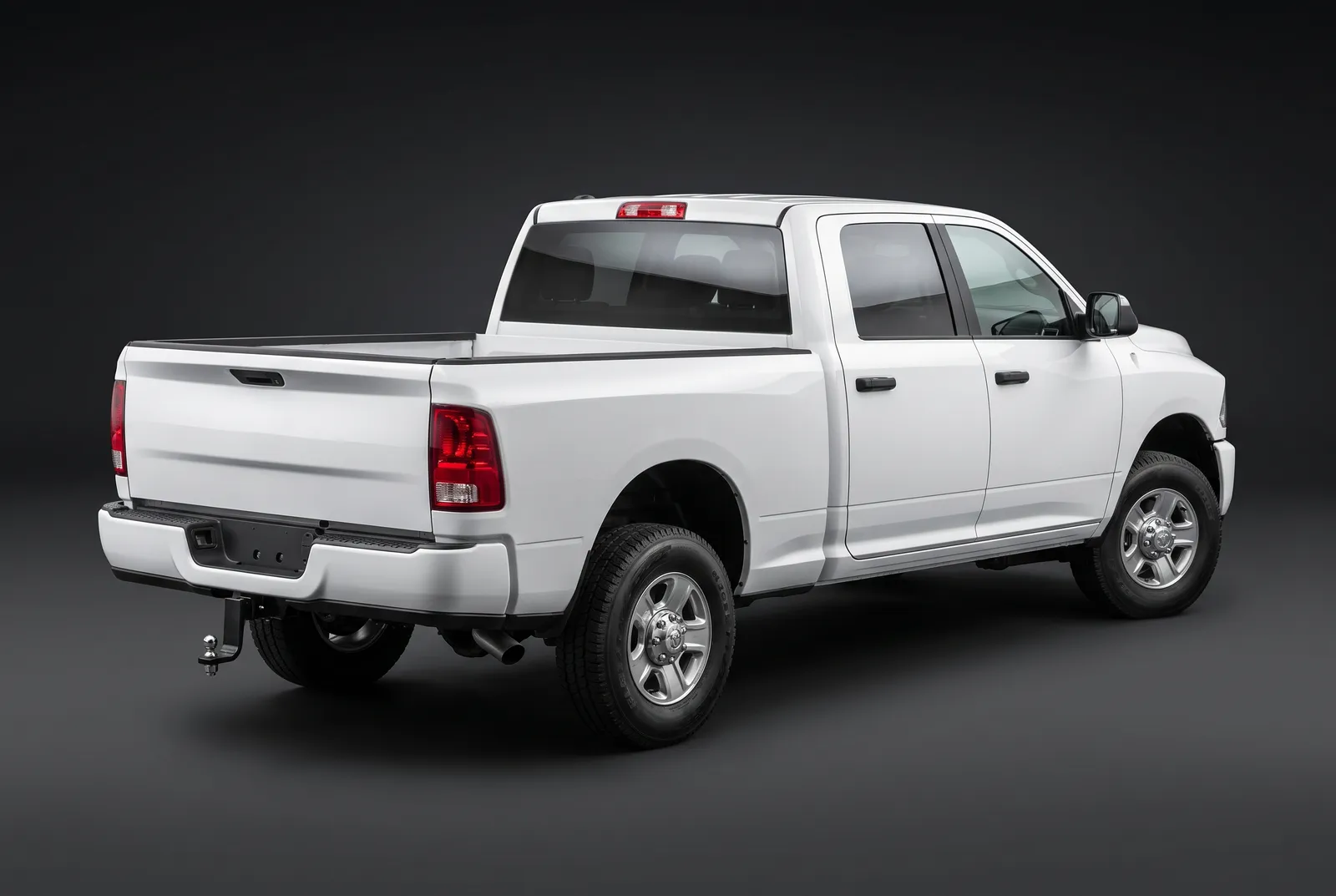 RAM RAM 2500