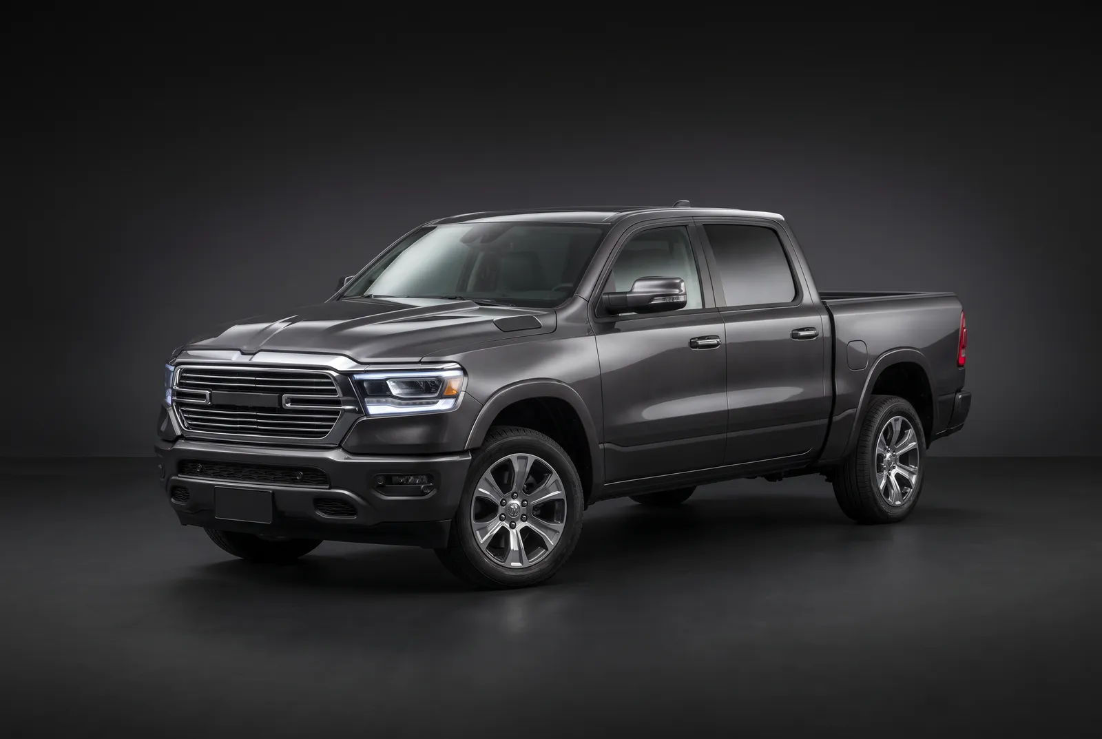 RAM RAM 1500 EcoDiesel