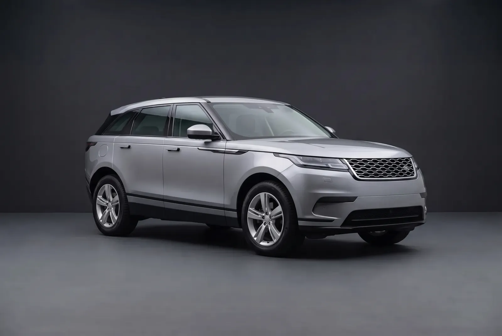 Range Rover Velar